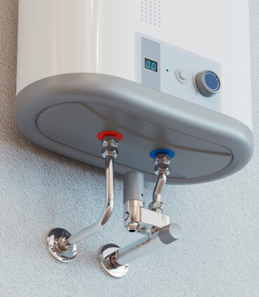 Water Heater Services